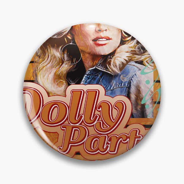 Item preview, Dolly Parton Art designed and sold by MysticGothics.
