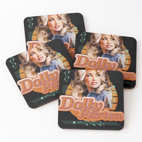 Item preview, Dolly Parton Art designed and sold by MysticGothics.