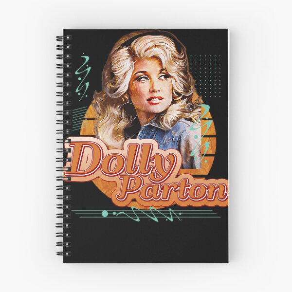 Item preview, Dolly Parton Art designed and sold by MysticGothics.
