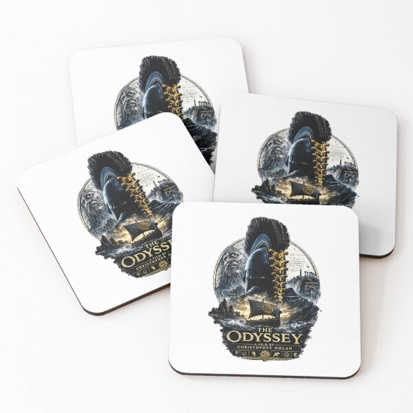 Item preview, The Odyssey designed and sold by GomezDiez.