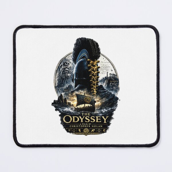 Item preview, The Odyssey designed and sold by GomezDiez.