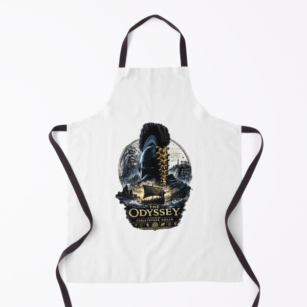 Item preview, The Odyssey designed and sold by GomezDiez.