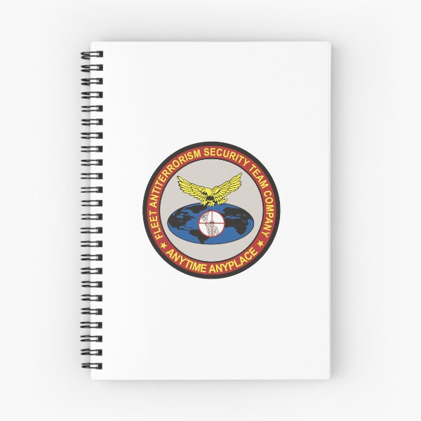 Item preview, USMC Fleet Anti-Terrorist Security Team Company designed and sold by MilitaryPlus.