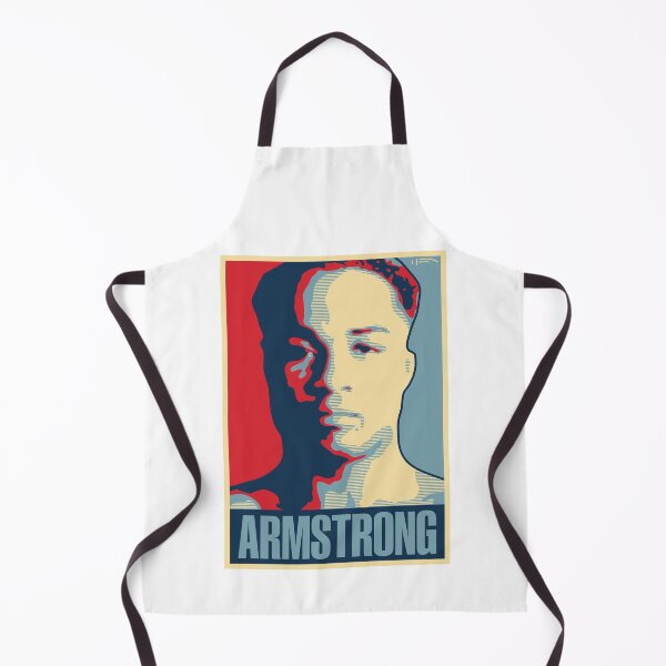 Item preview, Armstrong designed and sold by DFA.