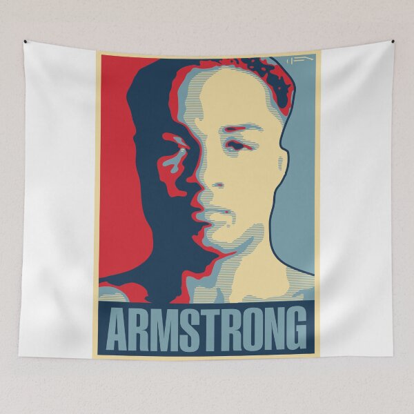 Item preview, Armstrong designed and sold by DFA.