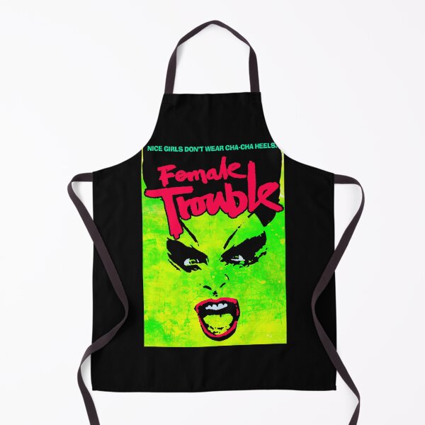 Item preview, High-Contrast Face With Red Open Mouth designed and sold by SMAGG.