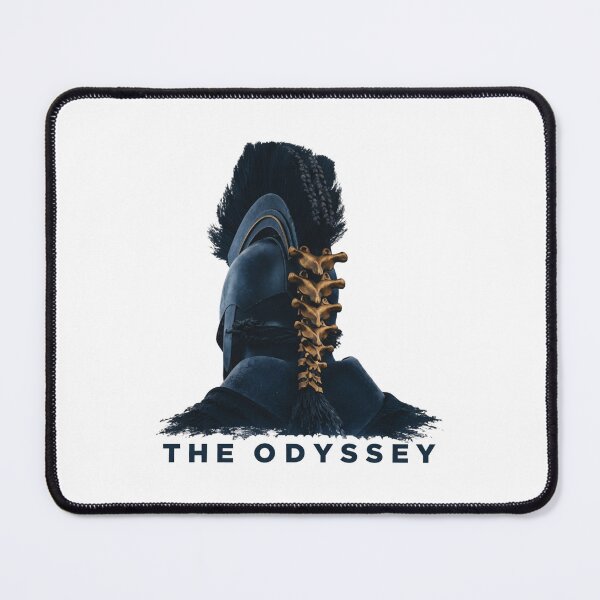 Item preview, The Odyssey, Greek Hero, Book Lover designed and sold by GomezDiez.