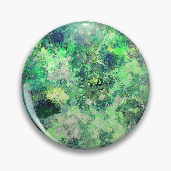 Item preview, The gentle green chaos designed and sold by Keith Mills.