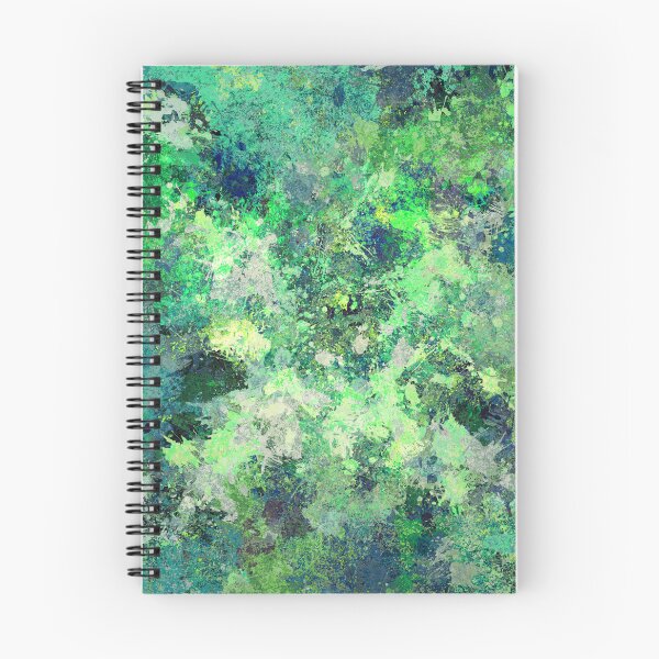 Item preview, The gentle green chaos designed and sold by Keith Mills.