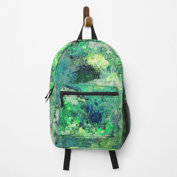 Item preview, The gentle green chaos designed and sold by Keith Mills.