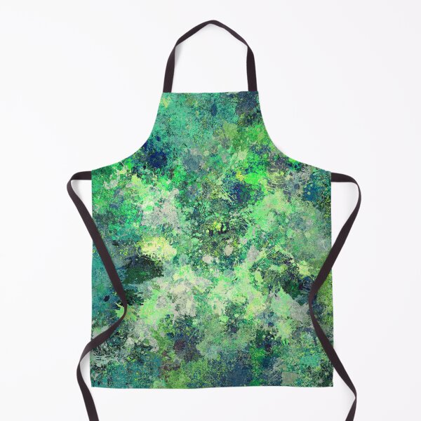 Item preview, The gentle green chaos designed and sold by Keith Mills.