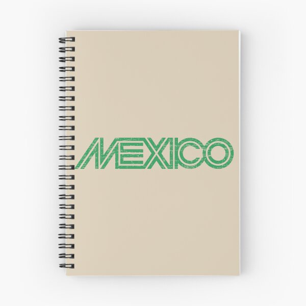 Item preview, Retro Mexico Soccer designed and sold by sportif09.