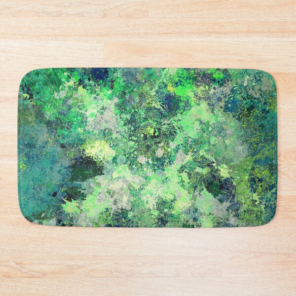 Item preview, The gentle green chaos designed and sold by Keith Mills.