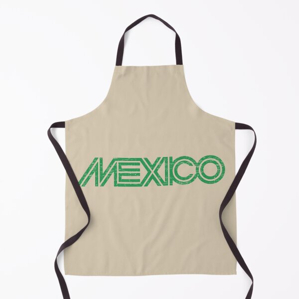Item preview, Retro Mexico Soccer designed and sold by sportif09.