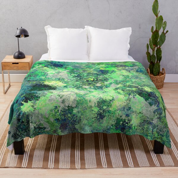 Item preview, The gentle green chaos designed and sold by Keith Mills.