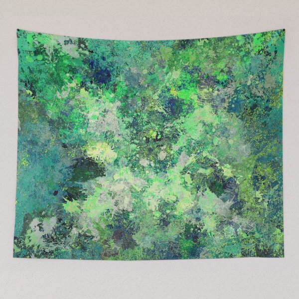 Item preview, The gentle green chaos designed and sold by Keith Mills.