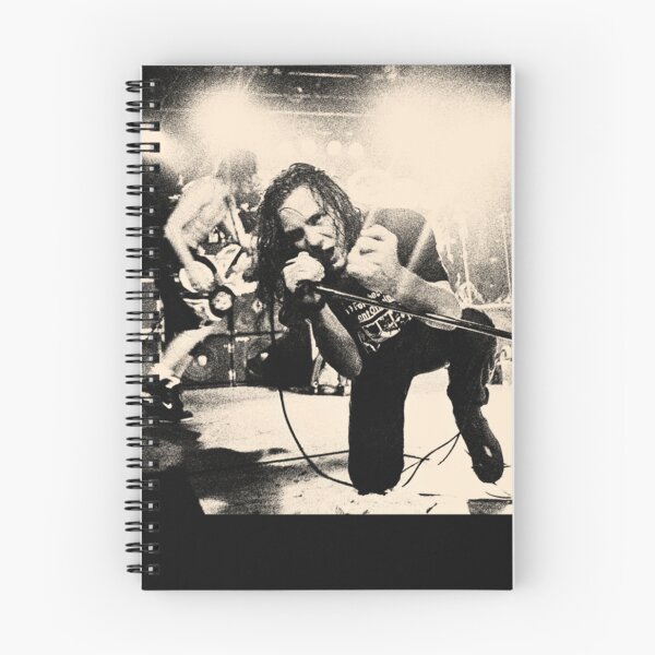 Item preview, Pearl Jam Spin The Black Circle Live Performance designed and sold by Somerbej.