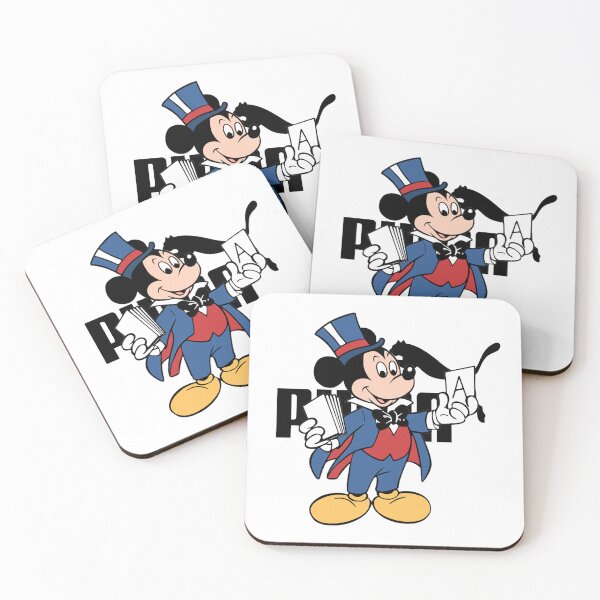 Item preview, Art Mickey Funny designed and sold by frankswiggins.