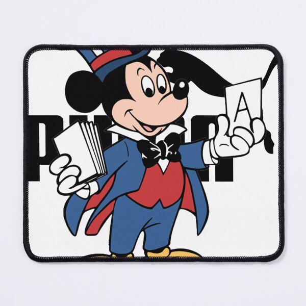 Item preview, Art Mickey Funny designed and sold by frankswiggins.