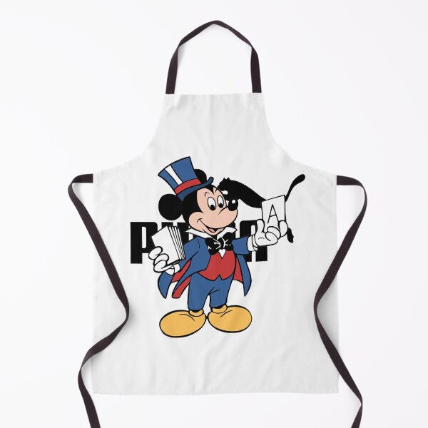 Item preview, Art Mickey Funny designed and sold by frankswiggins.
