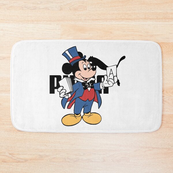 Item preview, Art Mickey Funny designed and sold by frankswiggins.
