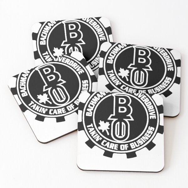 Item preview, Bachman-Turner Overdrive designed and sold by Japaneseartpx.