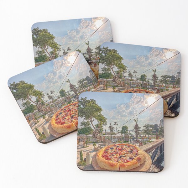 Item preview, Calm Sunrise Martell Cognac bWalk designed and sold by Rishstrethphoto.