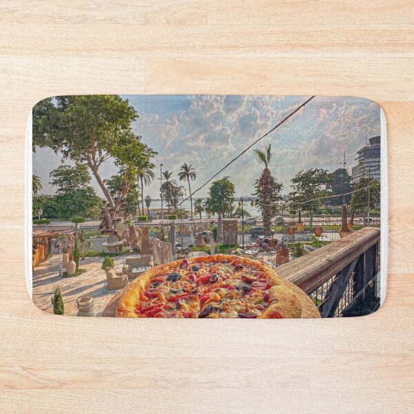 Item preview, Calm Sunrise Martell Cognac bWalk designed and sold by Rishstrethphoto.