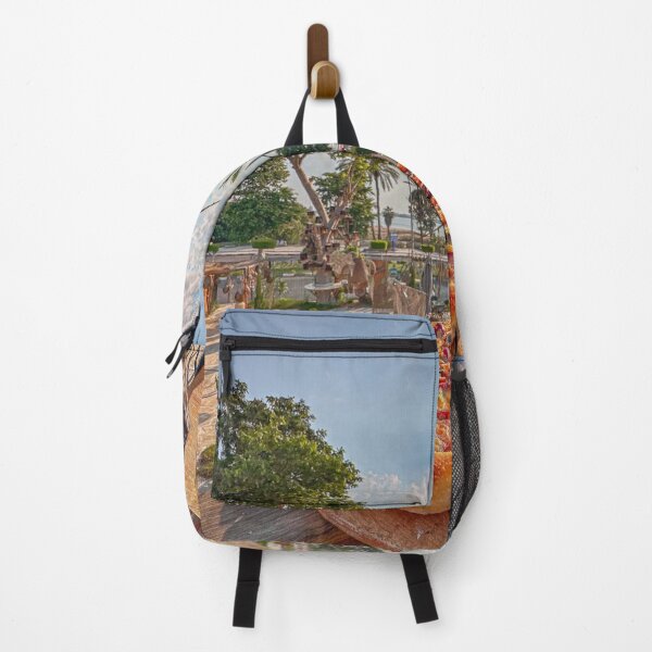 Item preview, Calm Sunrise Martell Cognac bWalk designed and sold by Rishstrethphoto.