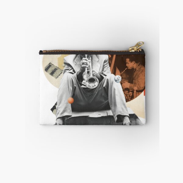 Item preview, Trumpet Jazz designed and sold by bazyassmine.