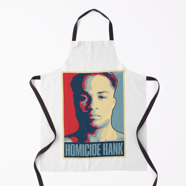 Item preview, Homicide Hank designed and sold by DFA.