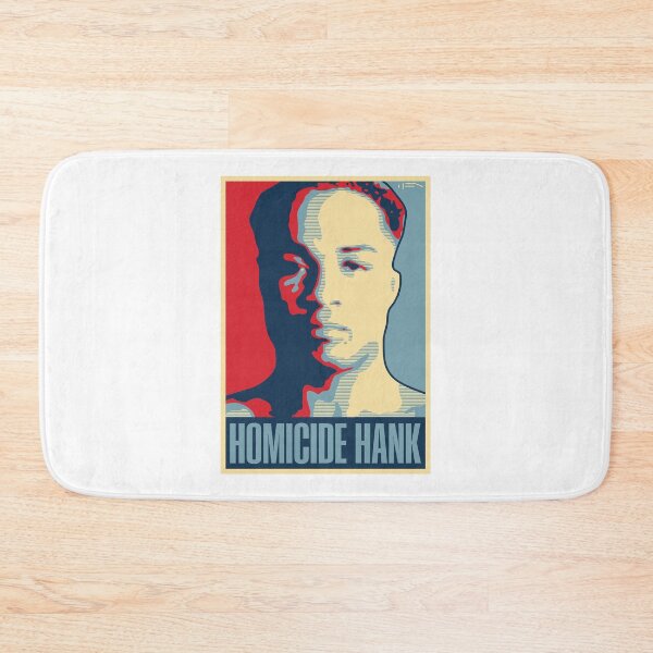Item preview, Homicide Hank designed and sold by DFA.