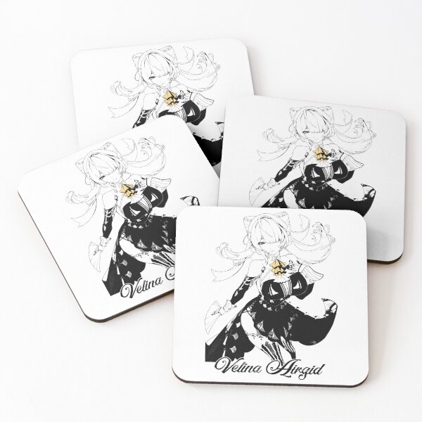 Item preview,  Tea Time with an Angel designed and sold by DenisPri.