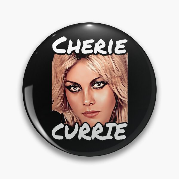 Item preview, Face Of Blonde Woman With Dark Eye designed and sold by SMAGG.
