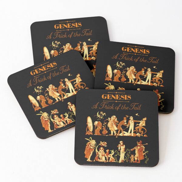 Item preview, Sepia Storybook Characters Ensemble designed and sold by webexpert.