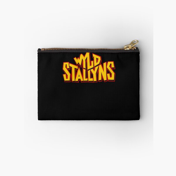 Item preview, Bold Yellow Red Dynamic Name Typography designed and sold by webexpert.