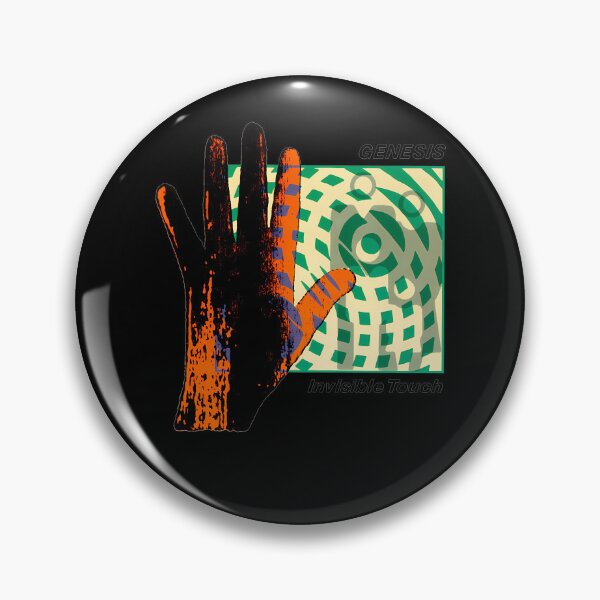Item preview, Distressed Hand Print Abstract Optical Pattern designed and sold by webexpert.