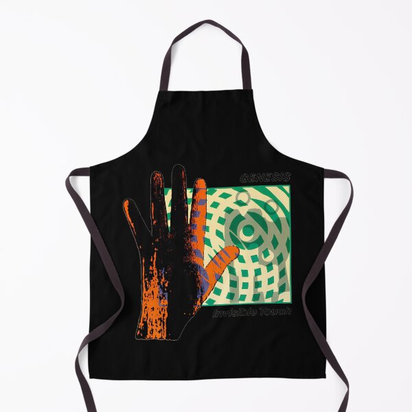 Item preview, Distressed Hand Print Abstract Optical Pattern designed and sold by webexpert.