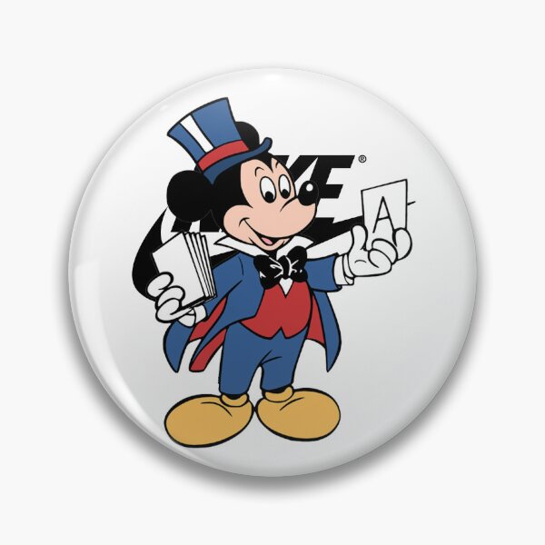 Item preview, Art Mickey Cute designed and sold by frankswiggins.