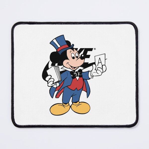 Item preview, Art Mickey Cute designed and sold by frankswiggins.