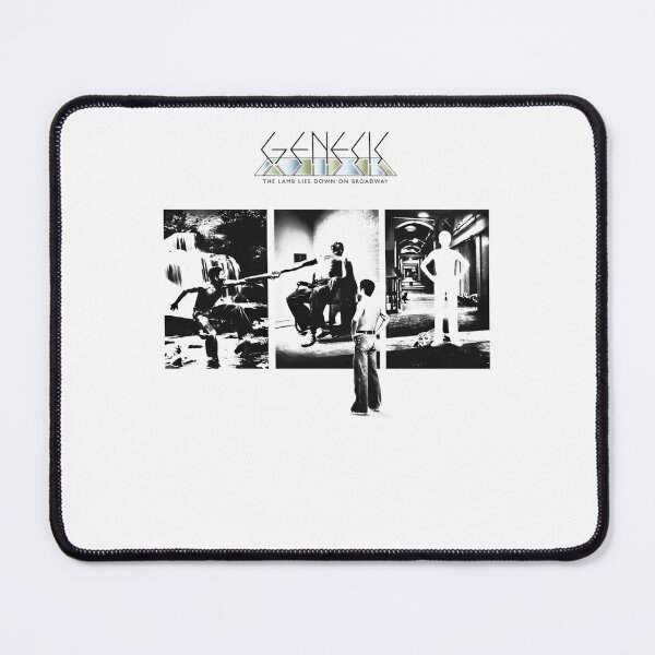 Item preview, Monochromatic Dark Figures Urban Scene designed and sold by webexpert.