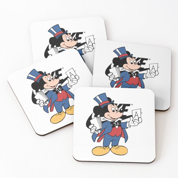 Item preview, Art Mickey Cute designed and sold by frankswiggins.