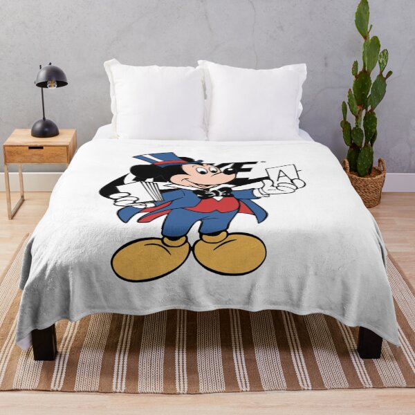 Item preview, Art Mickey Cute designed and sold by frankswiggins.