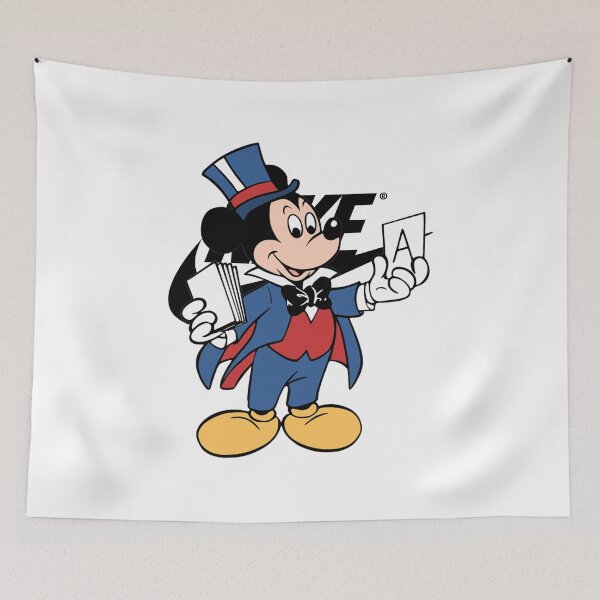 Item preview, Art Mickey Cute designed and sold by frankswiggins.