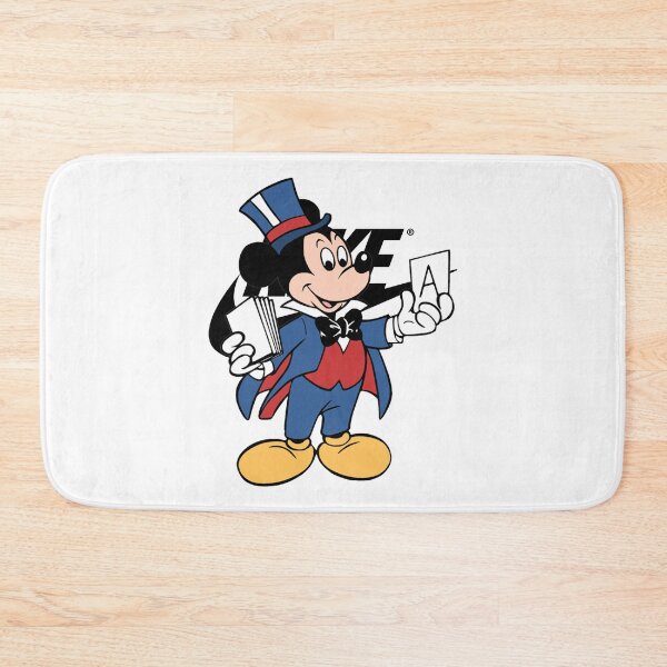 Item preview, Art Mickey Cute designed and sold by frankswiggins.
