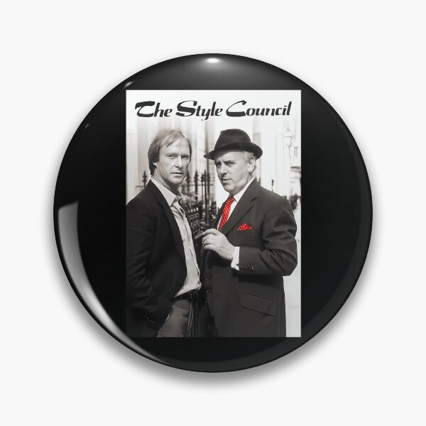 Item preview, The Council British Pop Soul Band designed and sold by Somerbej.