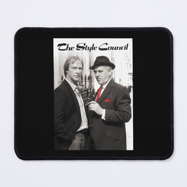 Item preview, The Council British Pop Soul Band designed and sold by Somerbej.