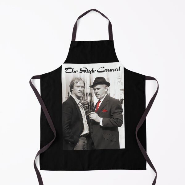 Item preview, The Council British Pop Soul Band designed and sold by Somerbej.