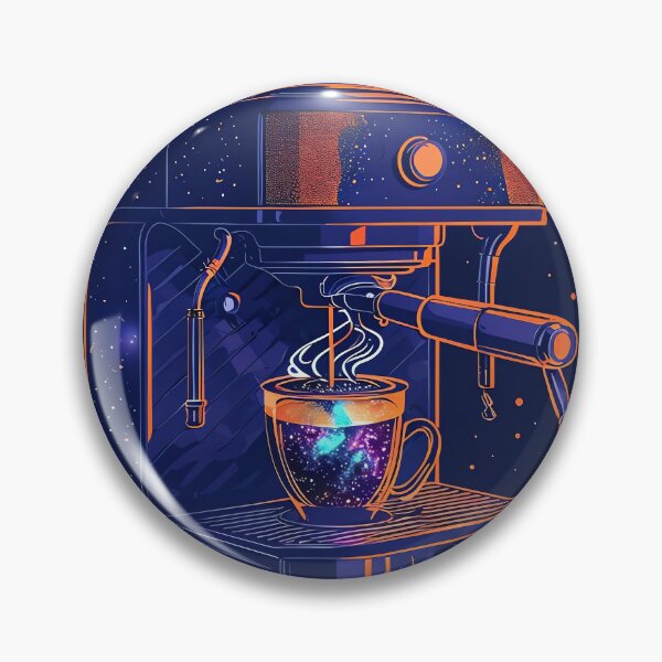 Item preview, Cosmic Roast designed and sold by ONYX Pixee.