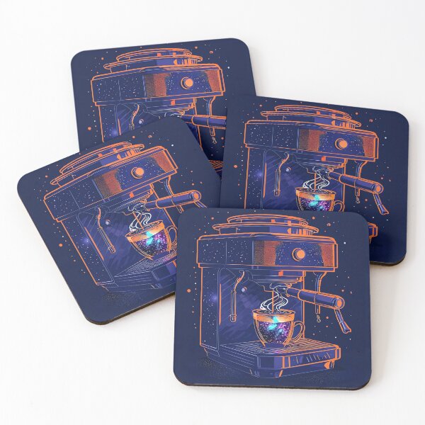 Item preview, Cosmic Roast designed and sold by ONYX Pixee.